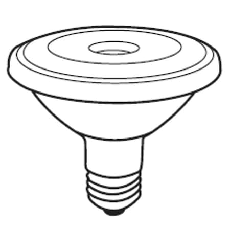 Replacement For TCP LED12P30SD50KFL